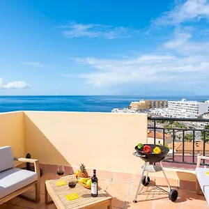  Apartment 1314 Fabulous 2 Bedroom Roof Terrace Spanien