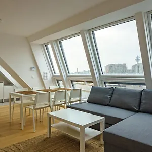  Apartment Belvedere Österreich