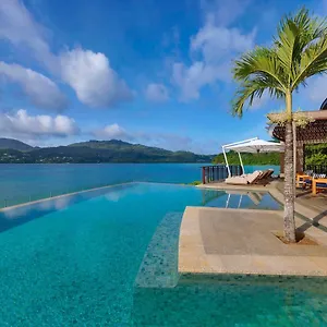 Mango House Seychelles, Lxr & منتجع