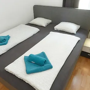  Apartment Arnsteingasse 8 Österreich