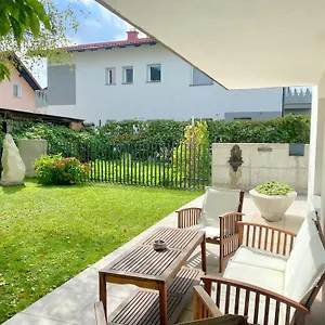  Apartment Valetier Slowenien