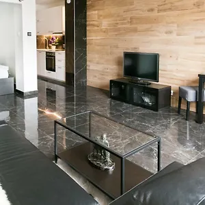  Apartment Supreme Studio Österreich